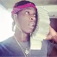 Picture for song 'Money in a Bag *NEW FREE DL!*' by artist 'TRISTAN ON THE TRACK'