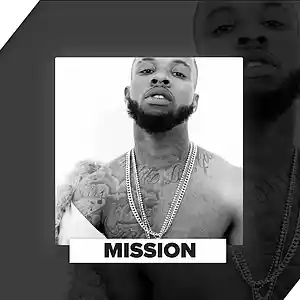 Picture for song '*Tory Lanez* Mission (BUY 1 GET 1 FREE!)' by artist 'VibeTribeBeatz'