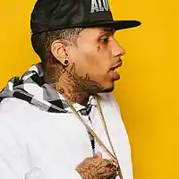 Picture for song '10 Bottles ' by artist 'Zablone Beats'