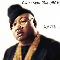 Picture for song 'E 40 Type Beat (Prod x TRAK) ' by artist 'Zayroc Beats'
