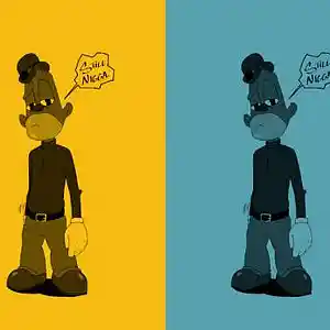 Picture for song 'No type beat' by artist 'Zayroc Beats'