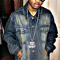 Picture for song 'Fly Guy Produced By Javaughn Best' by artist '2FM'