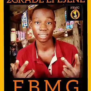 Picture for song 'Blessings (Ft. Otis Baba)' by artist '2GRADE EFEJENE'