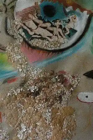 Picture for song 'turn-a-round yr head aka the laughing song' by artist 'aenigmaplasme'