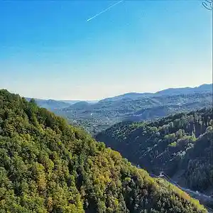 Picture for song 'Abri EL ~ Spirit Romanesc' by artist 'Abri EL'