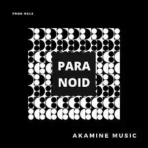 Picture for song 'Paranoid (Keyi x Matt Ox)' by artist 'Akamine'