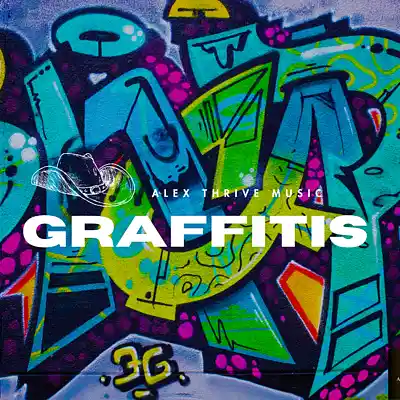 Picture for song 'Graffitis (Hip Hop Classic Banger)' by artist 'Alex Thrive Music'