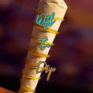 Picture for song 'With The Drip' by artist 'Anac On The Beat'