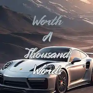 Picture for song 'Worth A Thousand Words' by artist 'Anac On The Beat'