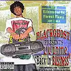 Picture for song 'Told Yall (Lil Dame Solo)' by artist 'AOE(Assasins Of Ellenwood)'