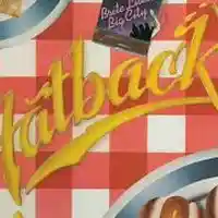 Picture for song 'Fried Fatback' by artist 'Ascenzion - Al Massey'