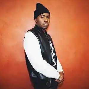 Picture for song 'Just A Moment [Nas Type Beat]' by artist 'Nick Ballin (B4LLIN STAWNS)'