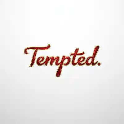 Song picture of 'Tempted'
