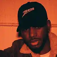 Picture for song '*NEW* STUCK' by artist 'B.Lee Music'