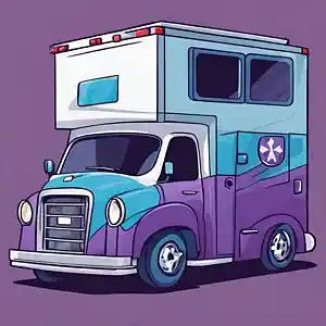 Picture for song 'La Ambulance' by artist 'BME JJ'