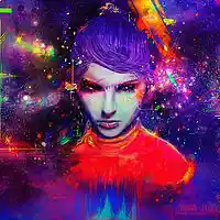 Picture for song 'REVENGE' by artist 'Brainiac Beats'