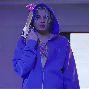 Picture for song 'Jumped Over Earth Again' by artist 'Brentin Davis Beats'