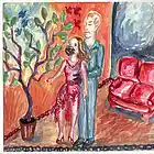 Picture for song 'Ars Amandi' by artist 'CHASMA'