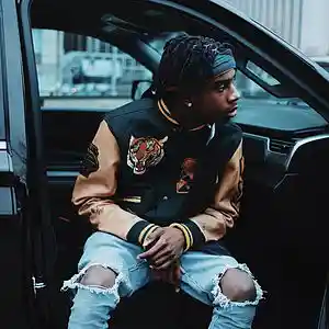 Picture for song 'Polo G- feel my pain' by artist 'Chevy on the Come up Beatz'