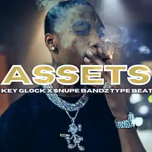 Picture for song 'Assets' by artist 'Chipz On The Beat'
