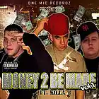 Picture for song 'THE BO$$ REMIX' by artist 'Chozen 1z Aka C1z'