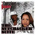 Picture for song 'TCD - Raid.mp3' by artist 'Conscious Daughters'