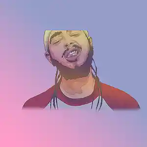 Picture for song 'Three Dee (Prod by CPSOUND)' by artist 'CP.SOUND'