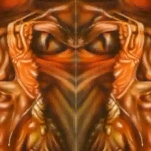 Artist picture