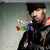 Picture for song 'Mud - Redman Type Beat (Buy 1 Get 1 FREE)' by artist 'Daily Beats'