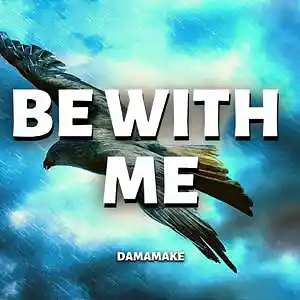 Picture for song 'Be With Me (Soulful Drake x Bryson Tiller Type Bea' by artist 'DAMAMAKE'