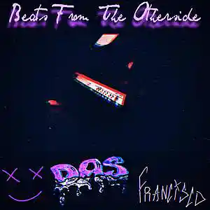 Picture for song 'Hexed (instrumental)' by artist 'DAS FRANCISCO'