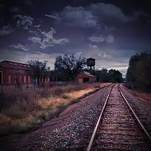 Picture for song 'A Long Way Home (Instrumental)' by artist 'dedo'