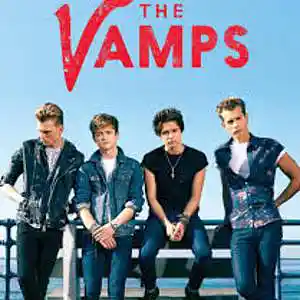 Picture for song 'The Vamps Can We Dance Cover By Demi Bella' by artist 'Demi Bella'