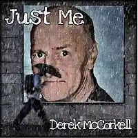 Picture for song 'Further Down The Road' by artist 'Derek McCorkell'