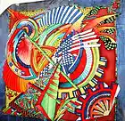 Picture for song 'Abstraction Club beat' by artist 'DEUS PRODUCTION'