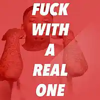 Picture for song 'Fuck With A Real One (Ft. @ChrisObannon)' by artist 'DJ Kronic Beats'