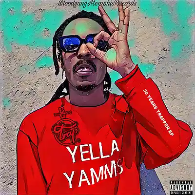 Picture for song '30 years trapper ep' by artist 'DoggyYella'