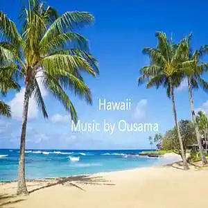 Picture for song 'Hawaii' by artist 'EG Music'