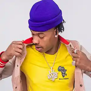 Picture for song 'Kali (Future x Lil Baby Type Beat)' by artist 'Elomuse'