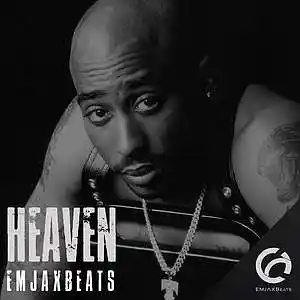 Picture for song 'Heaven - Tupac type beat' by artist 'EMJAX Beats'