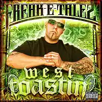 Picture for song 'FREAK-E-TALEZ "LET THE LOVE FLOWZ"' by artist 'FREAK E TALEZ'