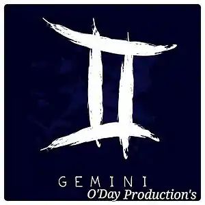 Picture for song 'Reason' by artist 'Gemini O'Day'