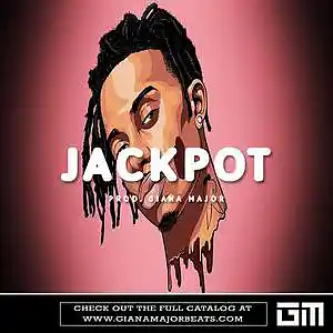 Picture for song 'JACKPOT - Playboi Carti Type Beat' by artist 'Giana Major'
