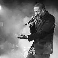 Picture for song 'Hustlers Ambition (Jay-Z Type Beat)' by artist 'Hi-Que'