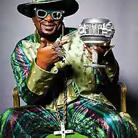 Picture for song 'Playaz Convention' by artist 'Innovative Music'