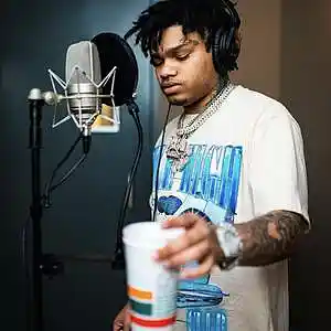 Picture for song 'Ghost Town (buy 1 get 4 FREE)' by artist 'JHURLY'