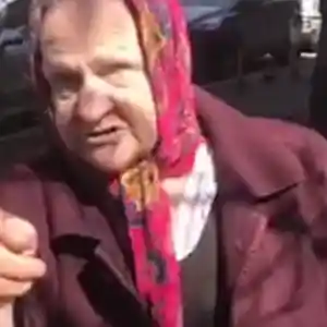 Picture for song 'Angry Russian Guy' by artist 'JoshPranks'