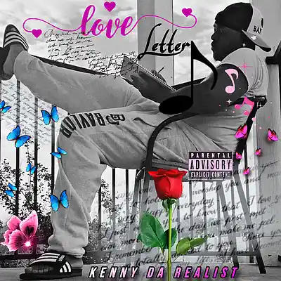 Picture for song 'Kenny Da Realist - Get to Know Ya' by artist 'Kenny Da Realist'