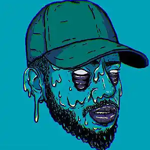 Picture for song 'Bryson Tiller Type Beat - Complex Desires' by artist 'Killstrk Beats'