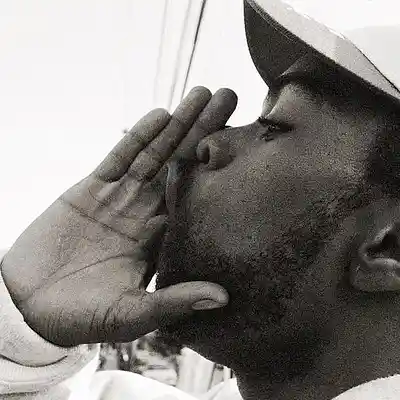 Picture for song 'anything - wu tang type beat' by artist 'KroM Beatz'